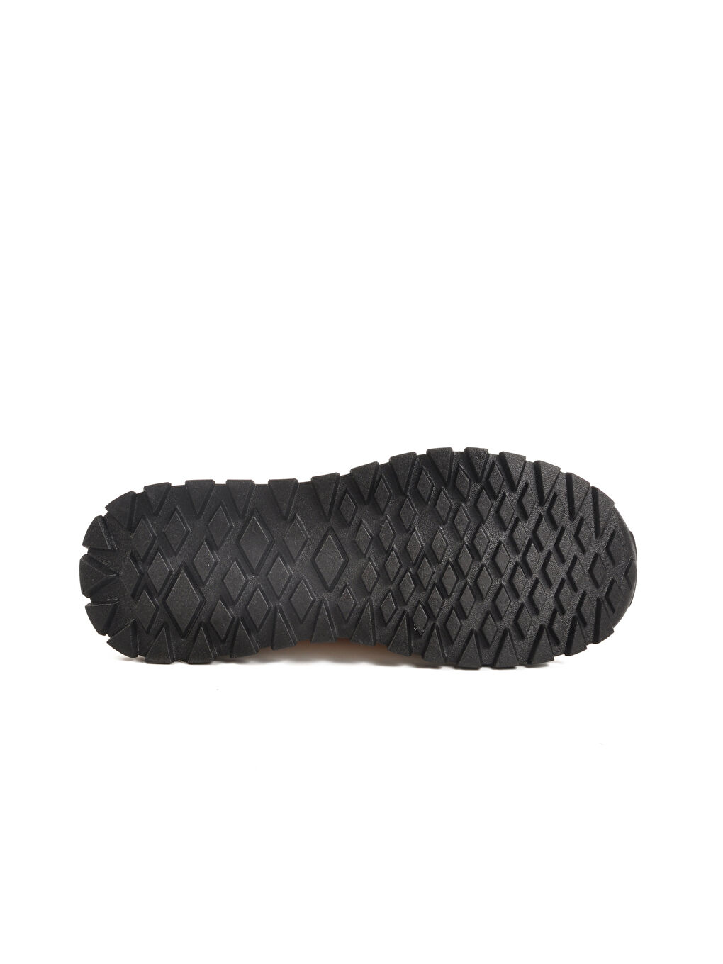 Bej Anorak Memory Foam Erkek Spor Ayakkabı Nepal M-4