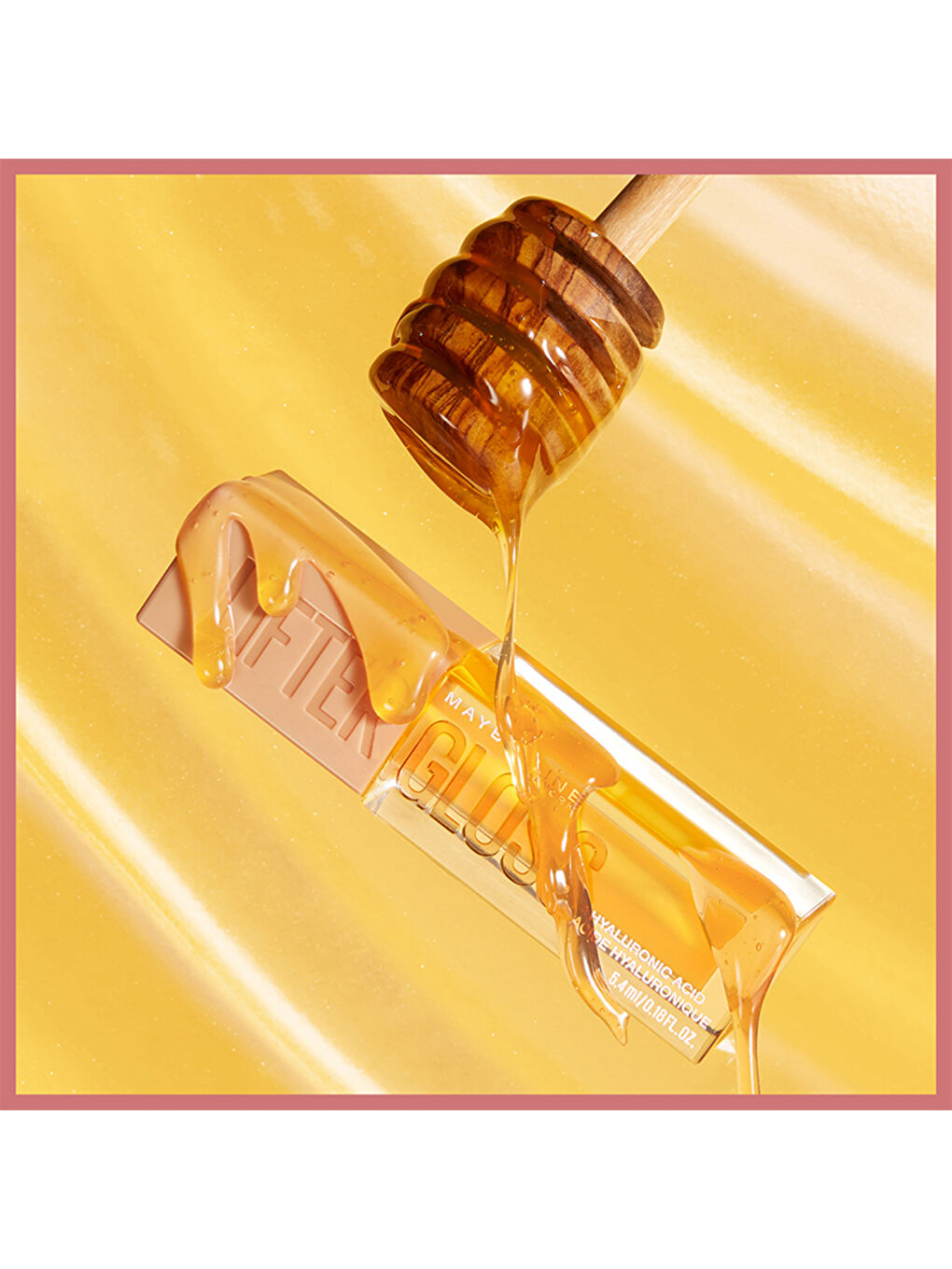 Lifter Gloss Honey’d Nemlendirici Dudak Parlatıcısı - 29 Toast-3
