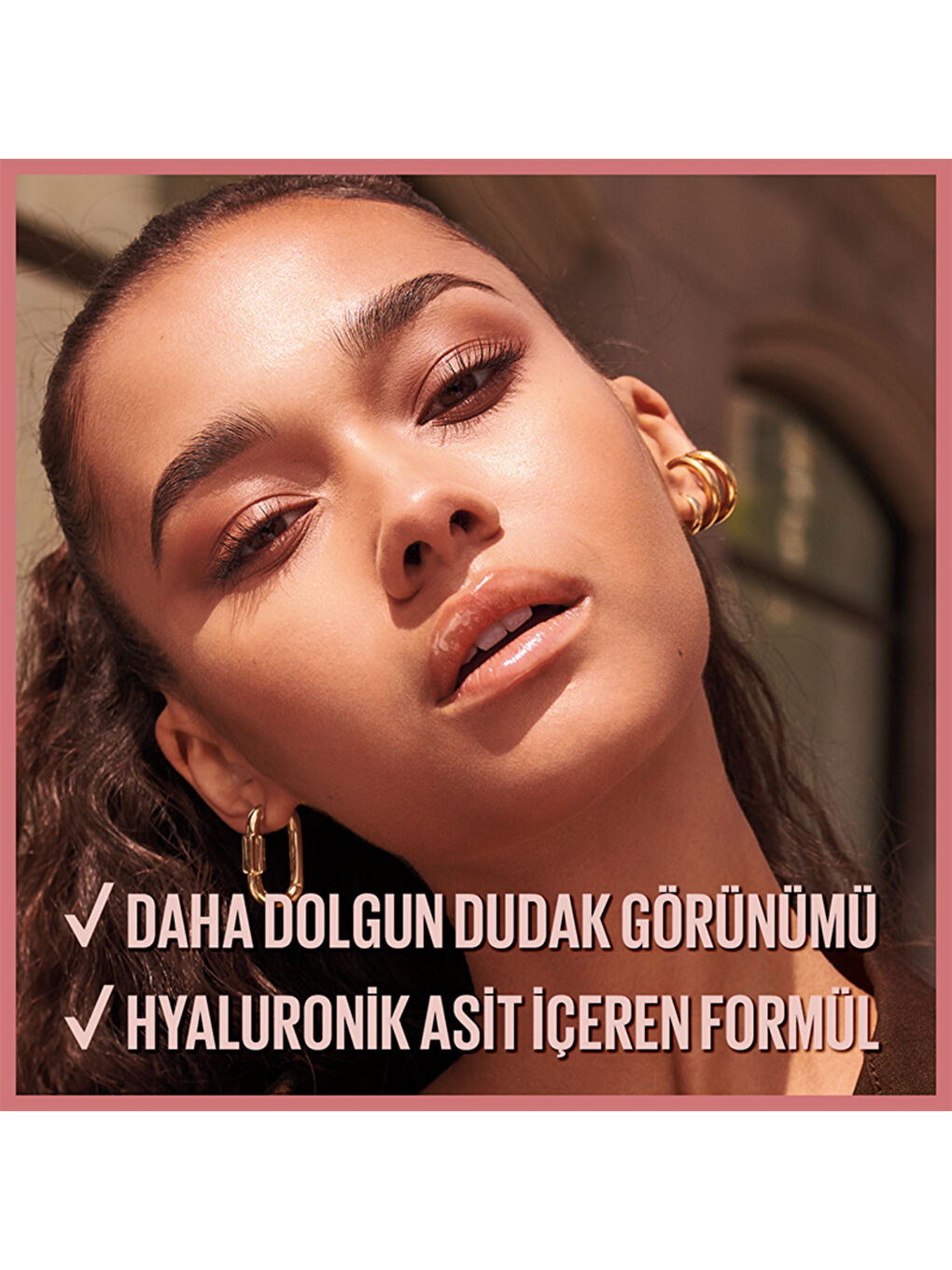 Lifter Gloss Honey’d Nemlendirici Dudak Parlatıcısı - 29 Toast-5