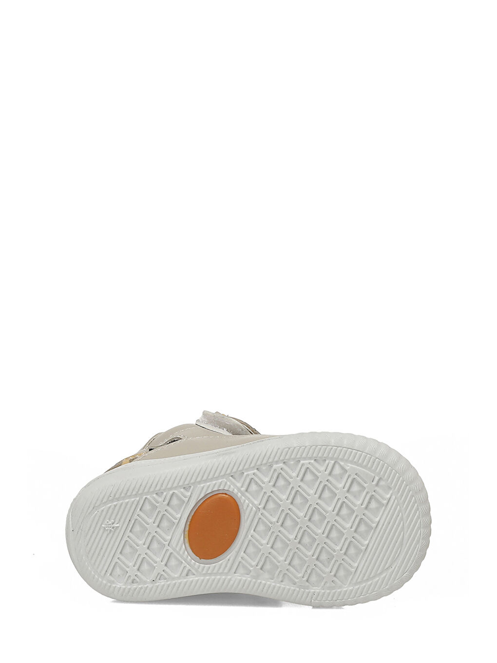 GARFI.I6FX Bej Erkek Bebek Sneaker-5