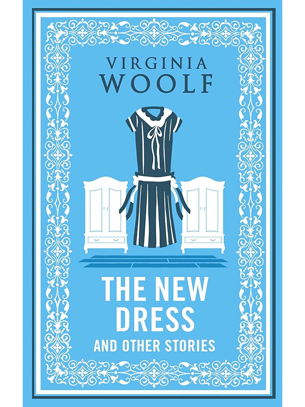 The New Dress and Other Stories