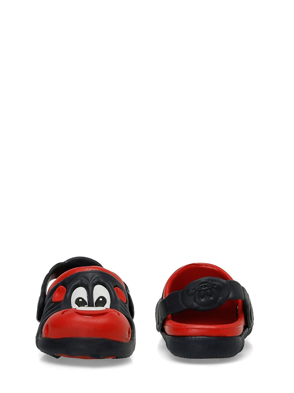 DIGO 4FX Lacivert Erkek Çocuk Deniz Plaj Ayakkabısı-4