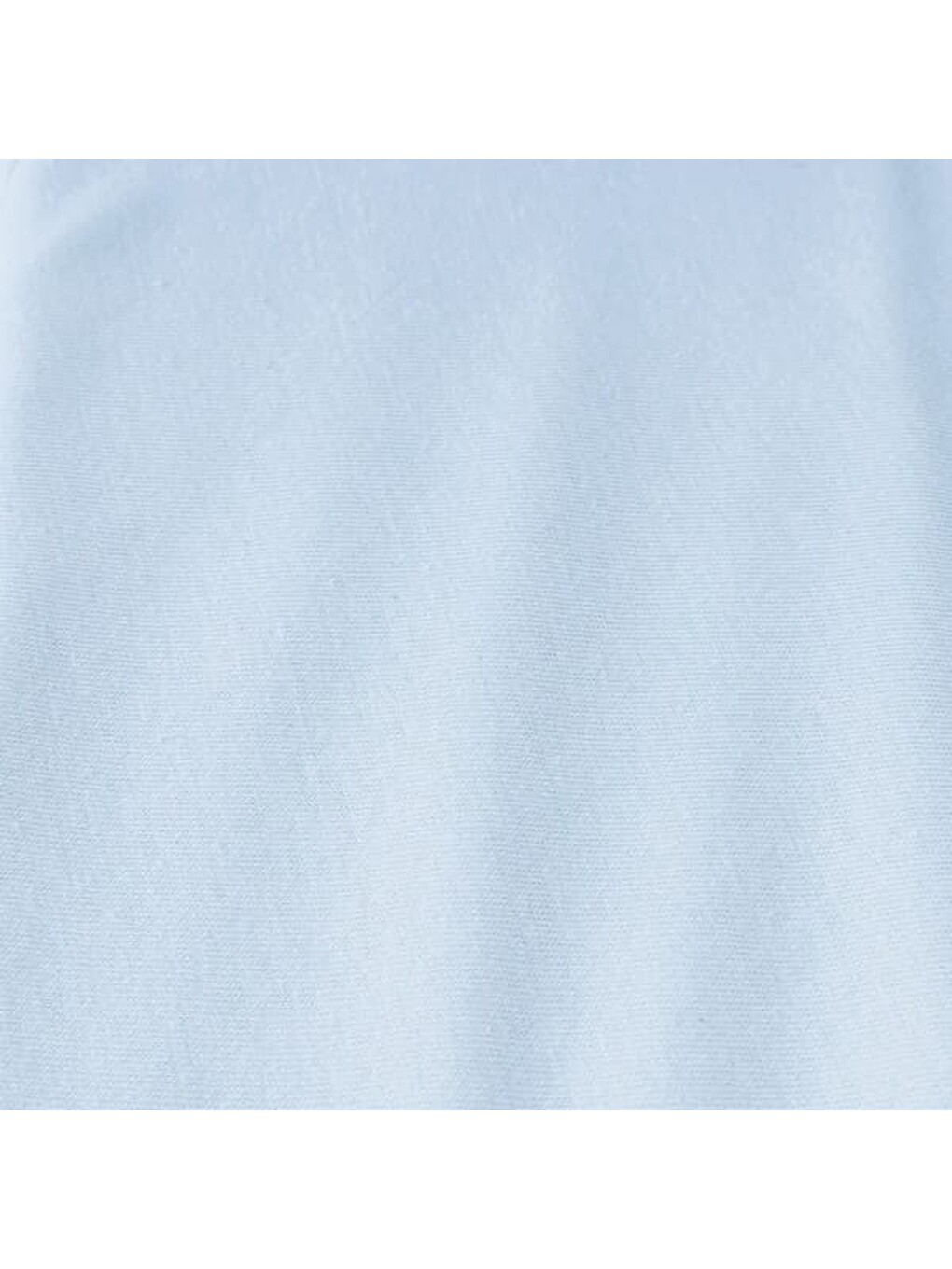 Soft Eco 2'li Yastık Kılıfı - Mavi - 50x70 cm-3