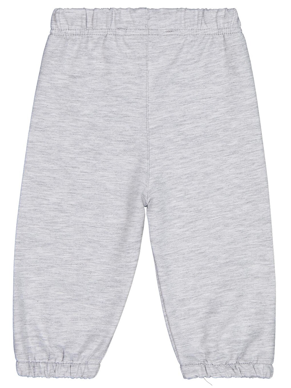 Baby Basic 6-18 Ay Eşofman Altı - Gri-1