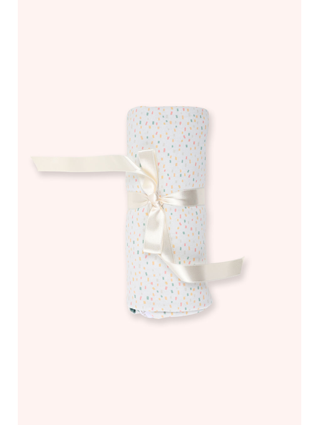 Erkek Çocuk Battaniye Ekru-2