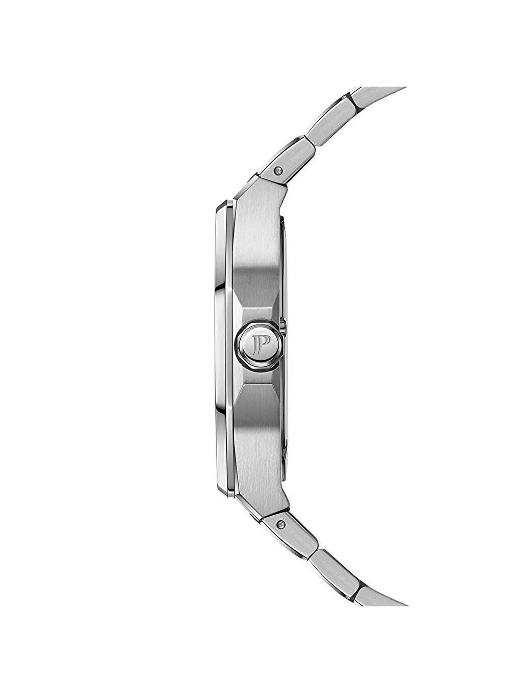 Gri Jpqgs3813x6 Erkek Kol Saati-1