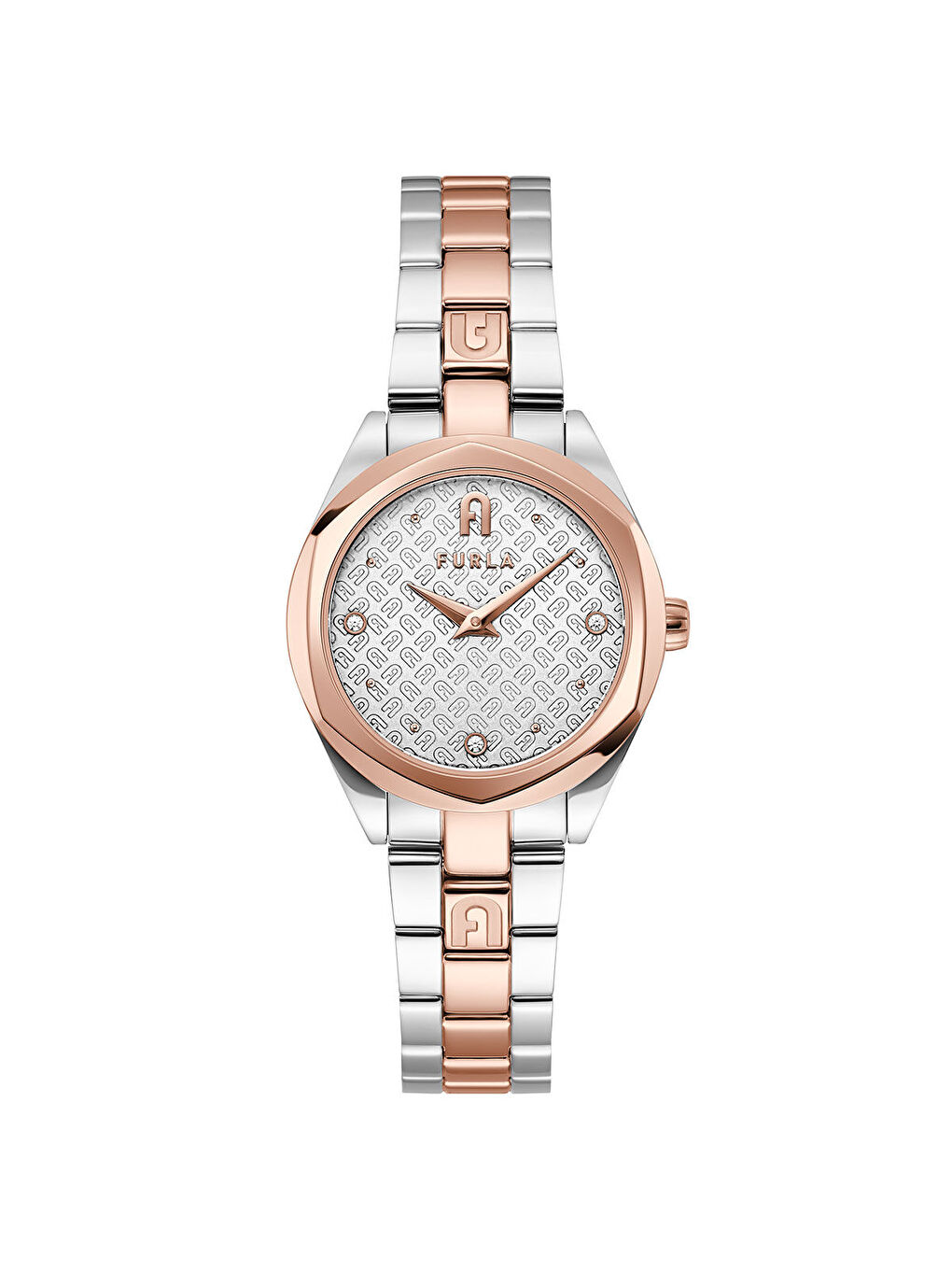 Gri FRWW00047005L5 Kadın Kol Saati