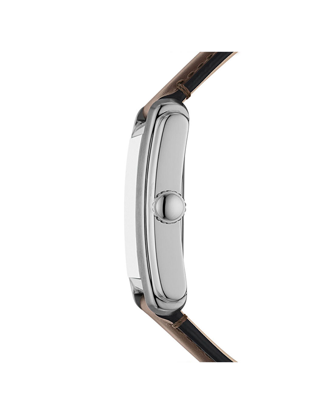 Kahverengi FFS6012 Erkek Kol Saati-1