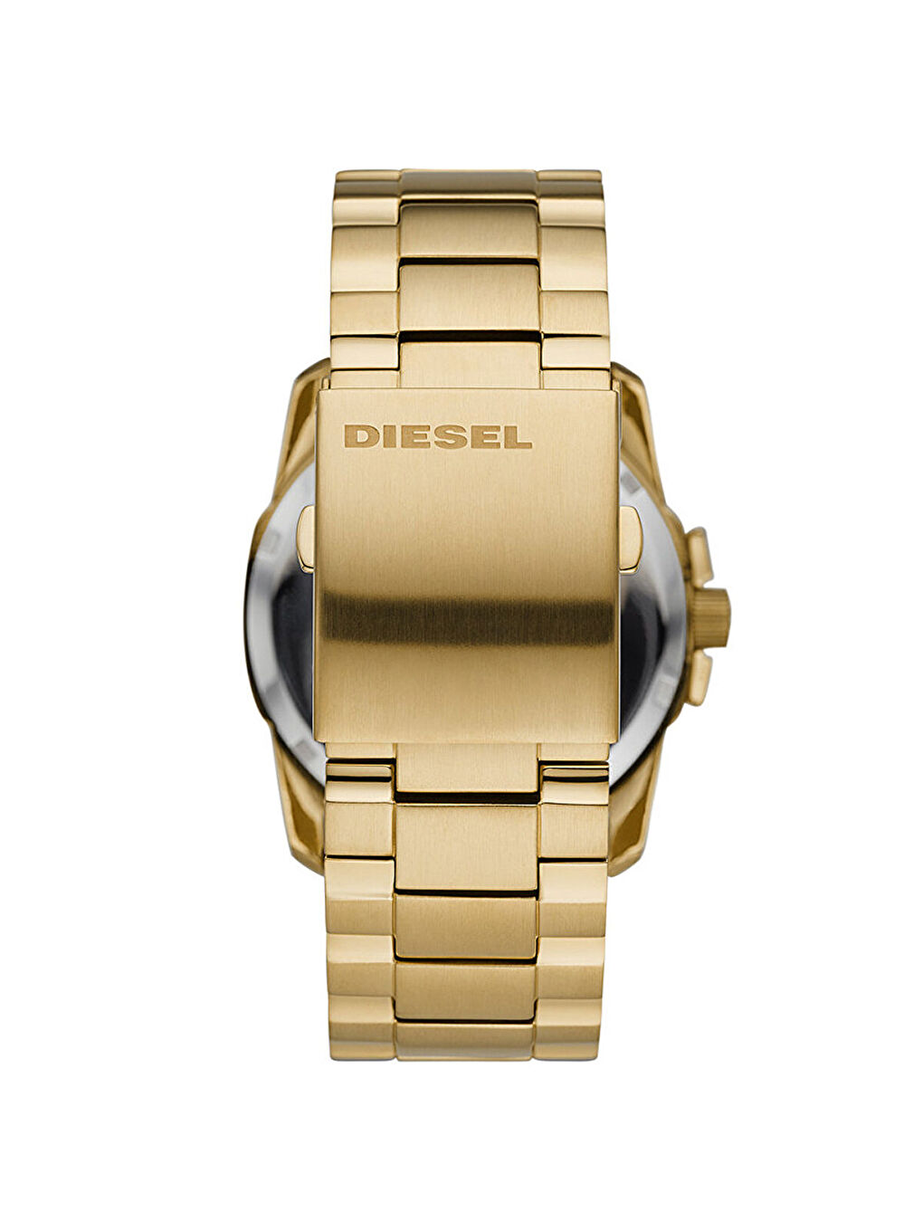 Sarı DZ1952 Erkek Kol Saati-2