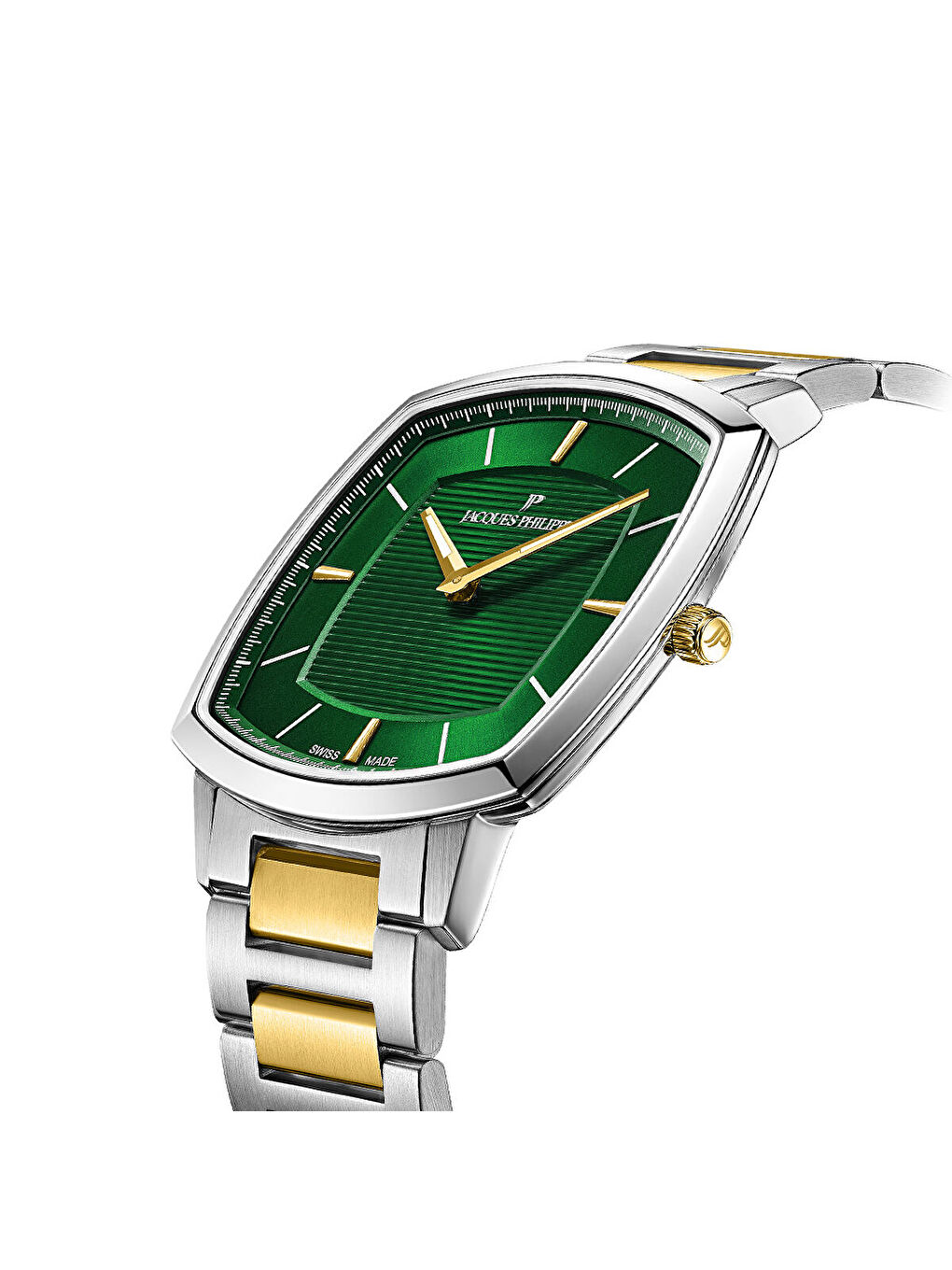 Sarı JPQGS7473X8 Erkek Kol Saati-2