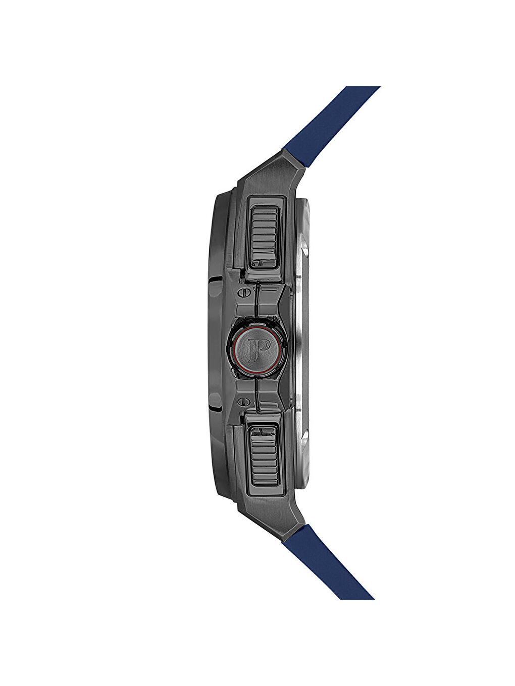 Lacivert JPQGC488432 Erkek Kol Saati-1