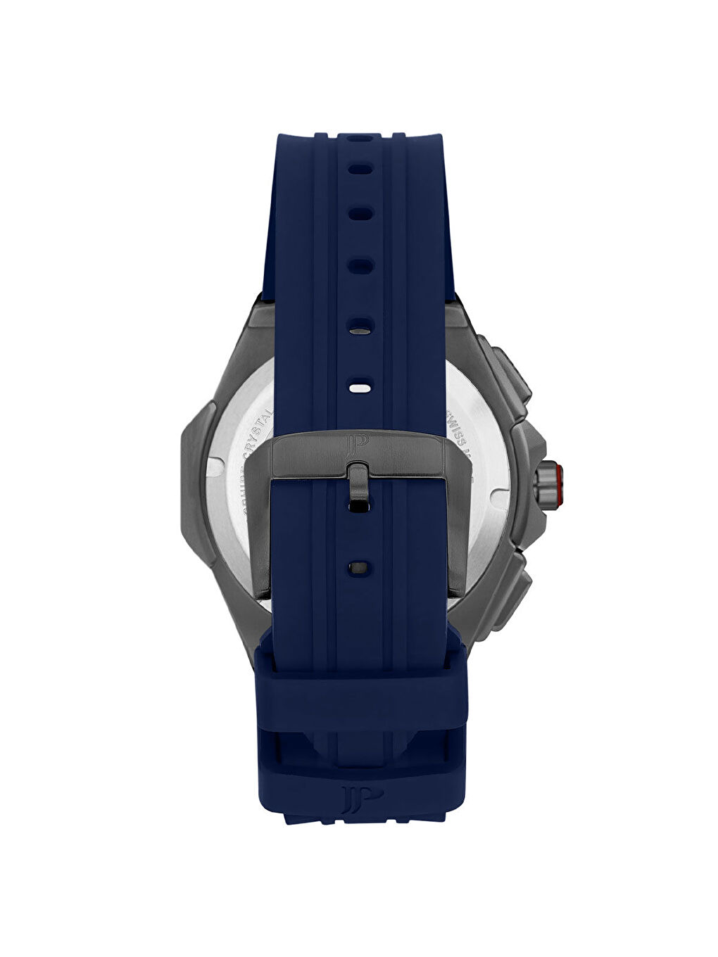 Lacivert JPQGC488432 Erkek Kol Saati-2
