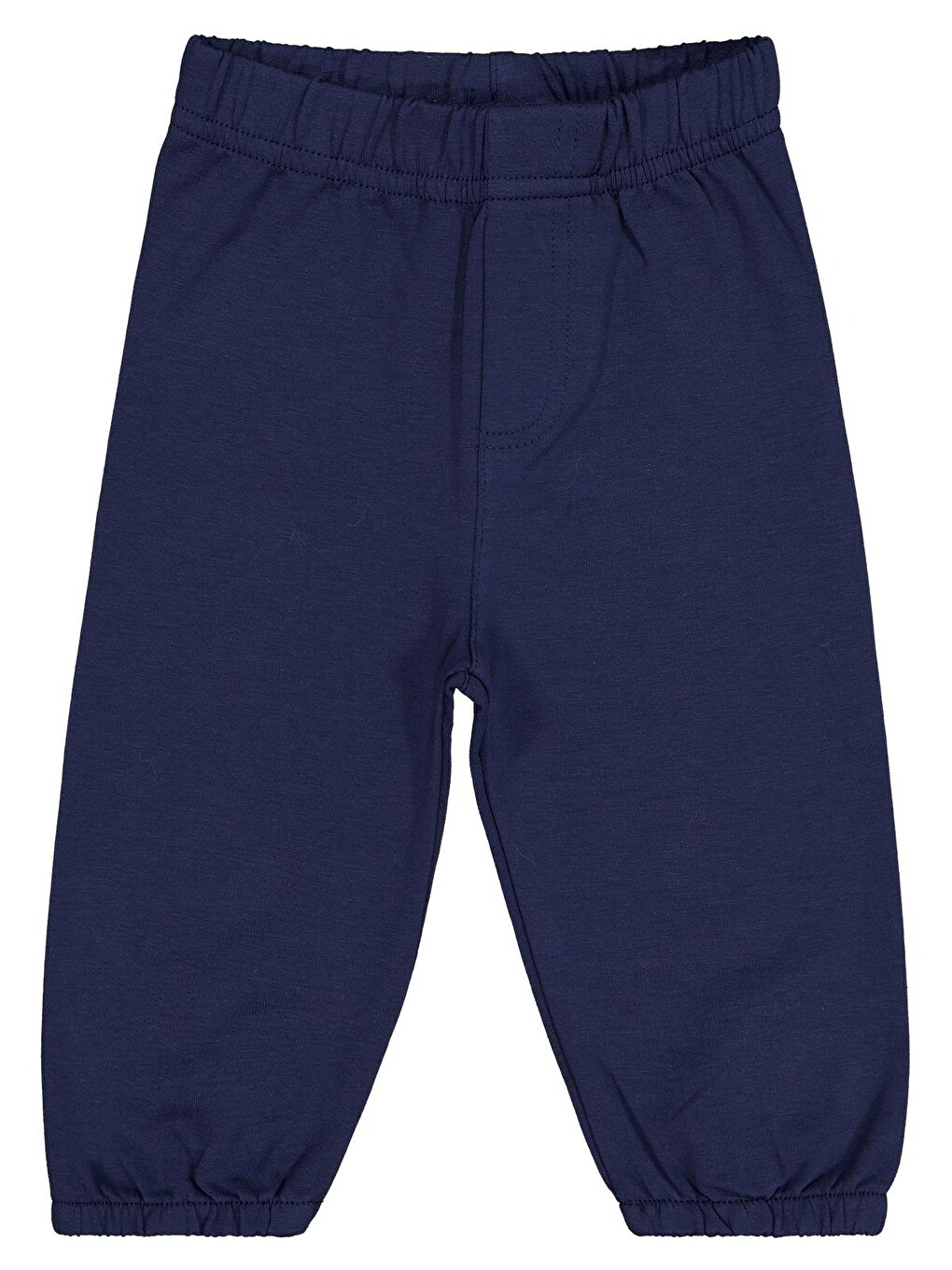 Baby Basic 6-18 Ay Eşofman Altı - Lacivert