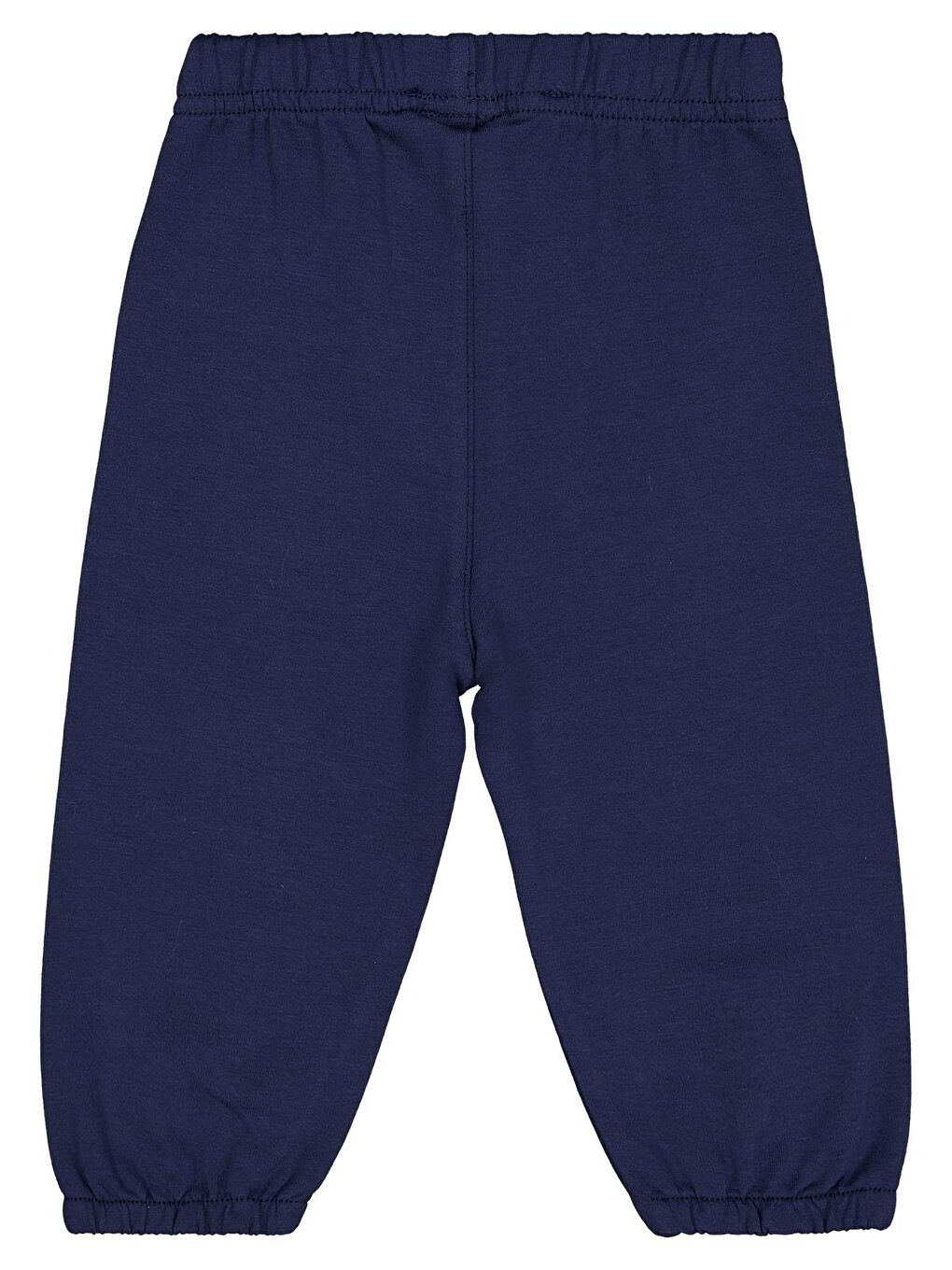 Baby Basic 6-18 Ay Eşofman Altı - Lacivert-1