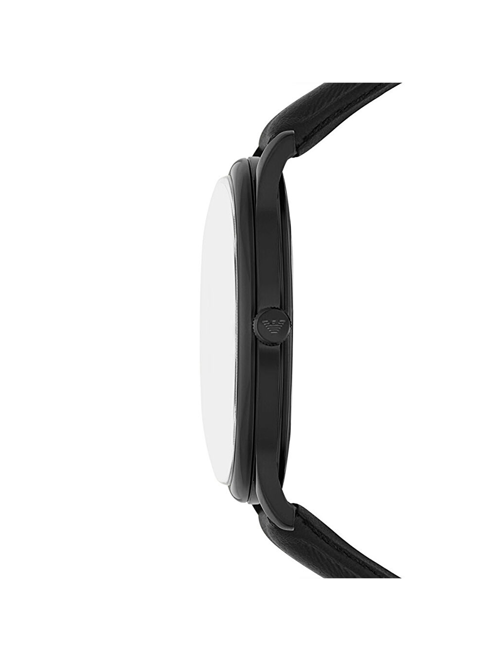 Siyah AR11573 Erkek Kol Saati-1