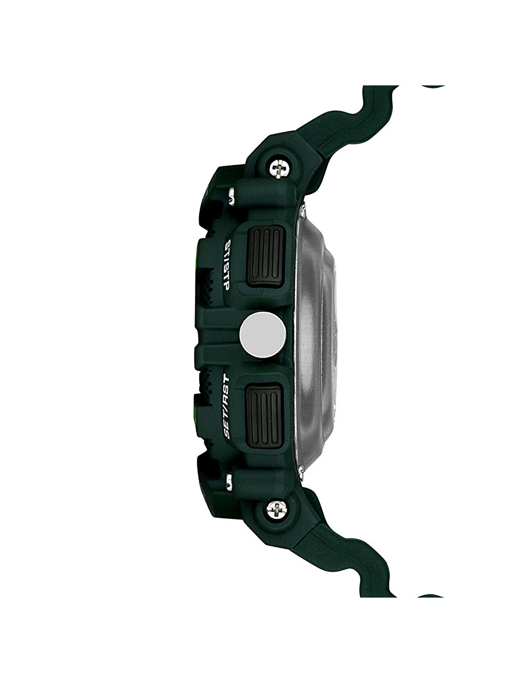 Yeşil XOX-VG002 Çocuk Kol Saati-1