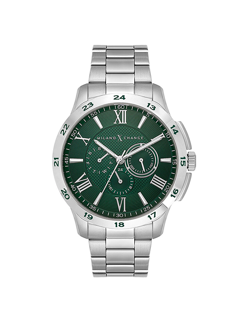 Gri MXG41403 Erkek Kol Saati