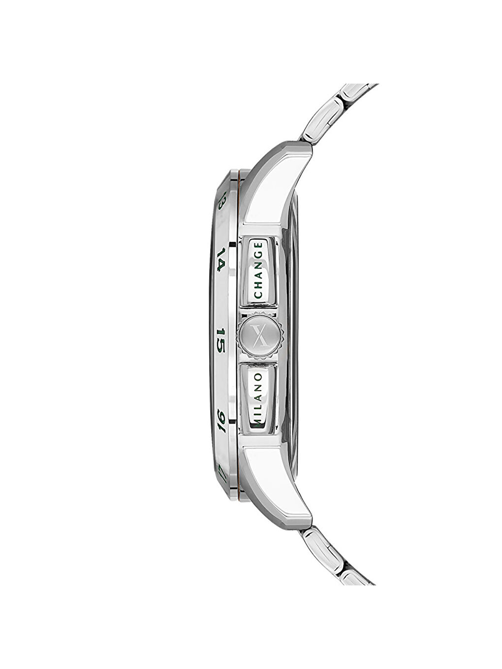 Gri MXG41403 Erkek Kol Saati-1