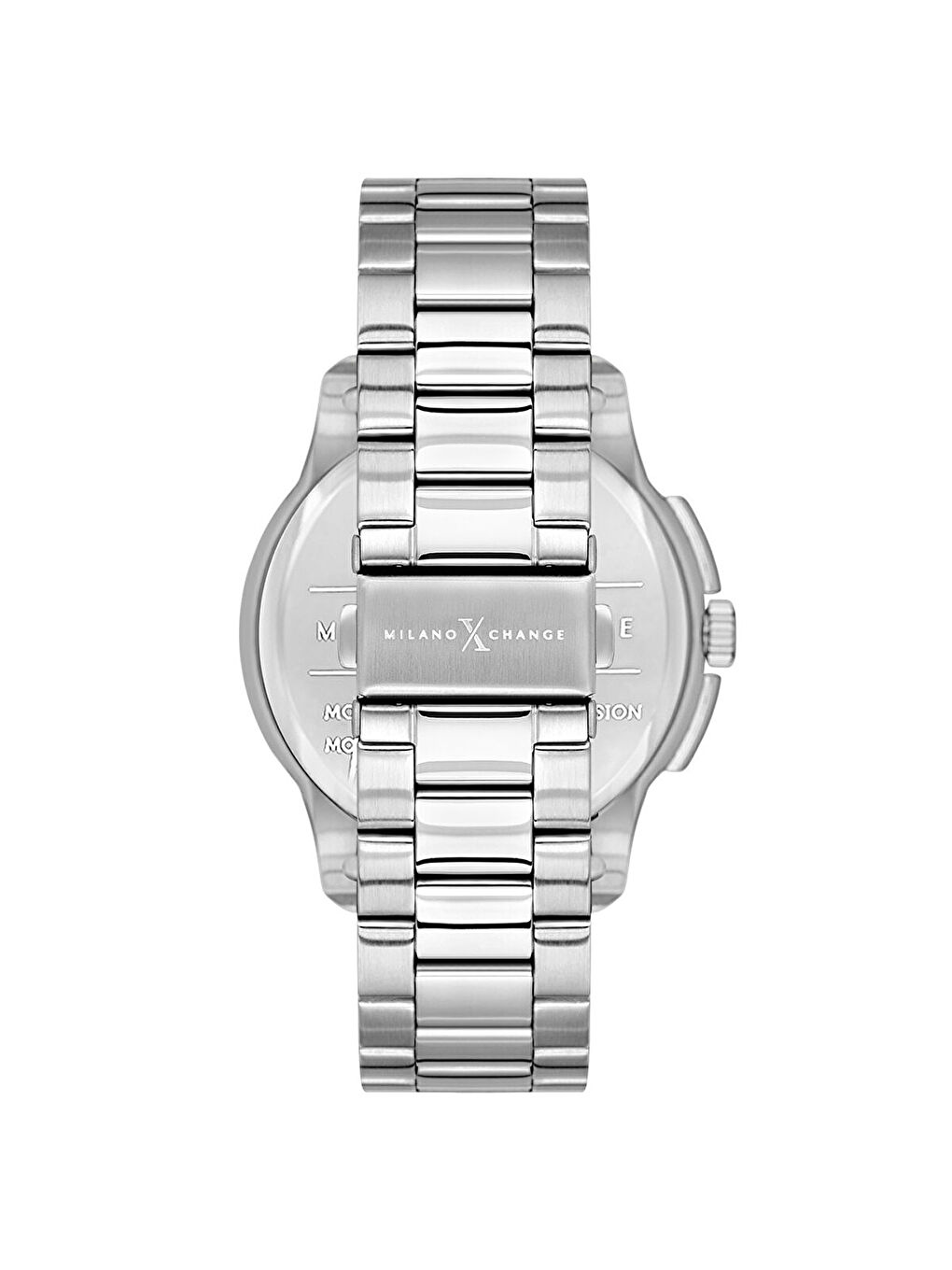 Gri MXG41403 Erkek Kol Saati-2