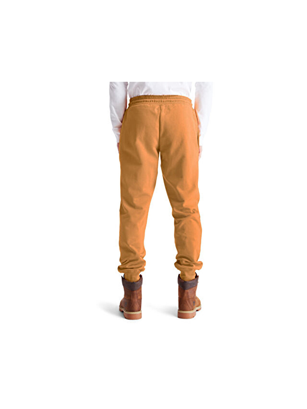 Core Logo Sweatpant Bb Erkek Günlük Eşofman Altı Tb0a2bvfp571 Turuncu-2