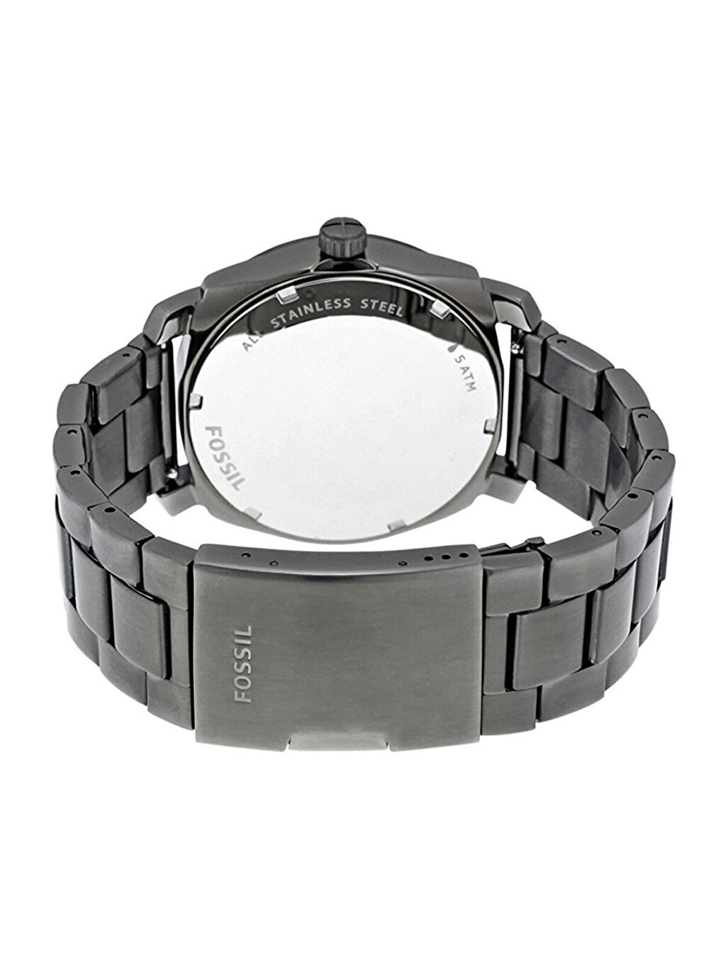 Gri FFS4774 Erkek Kol Saati-2