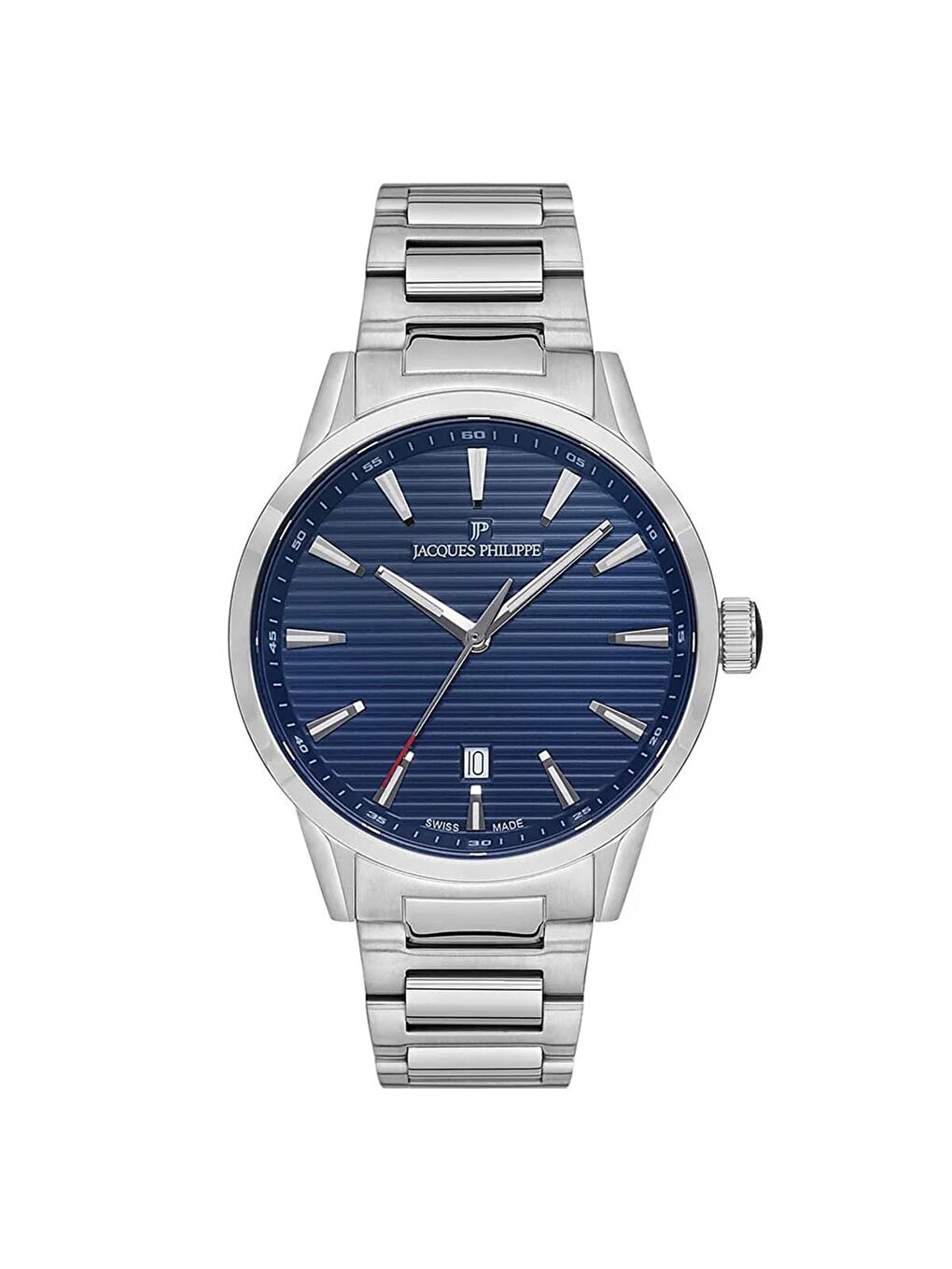 Gri JPQGS091336N Erkek Kol Saati