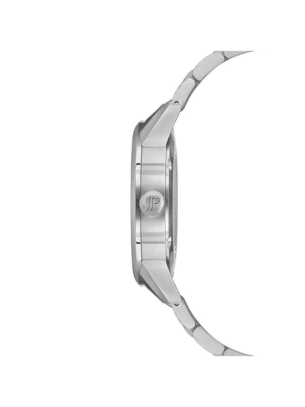 Gri JPQGS091336N Erkek Kol Saati-1