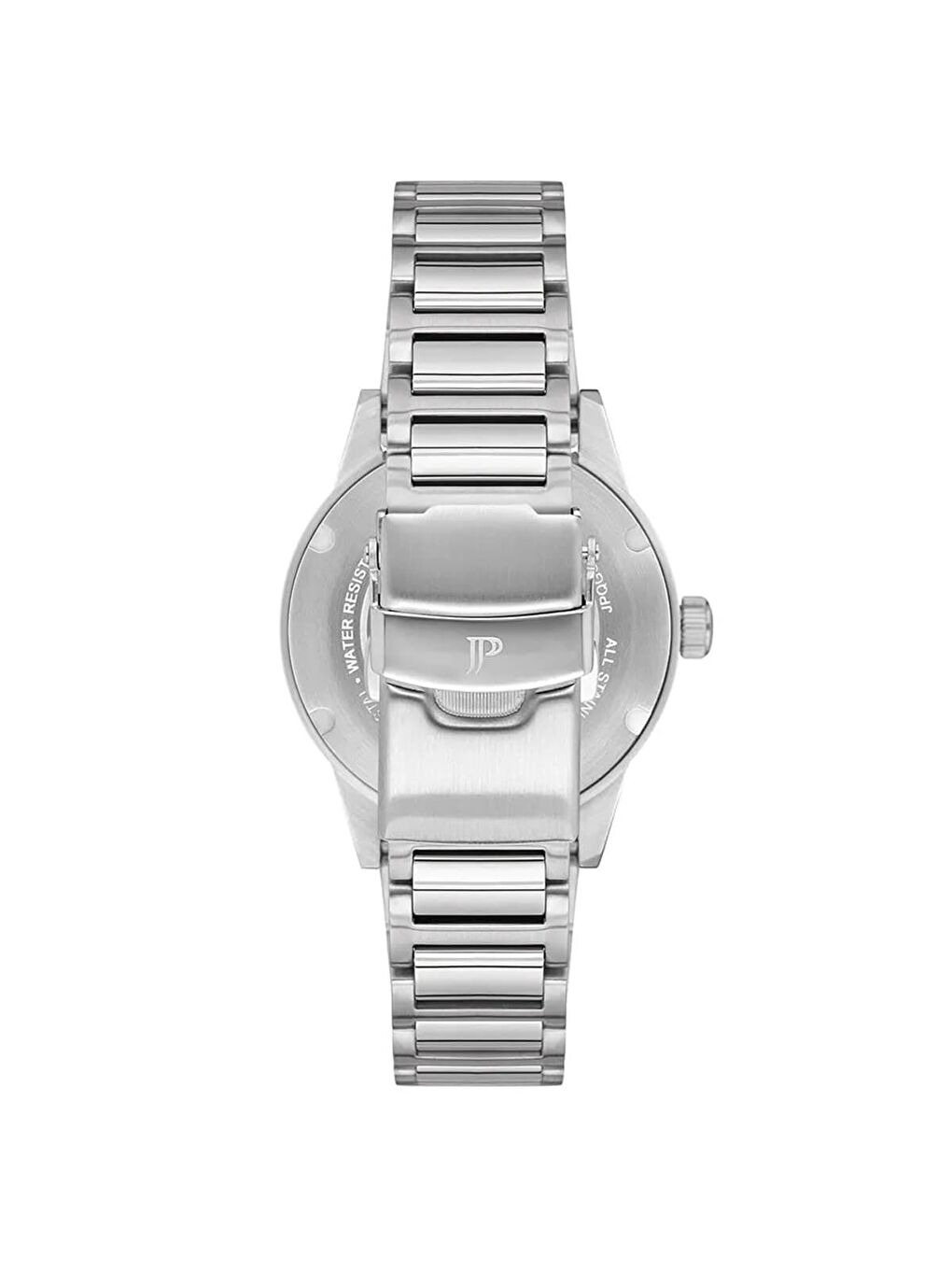 Gri JPQGS091336N Erkek Kol Saati-2