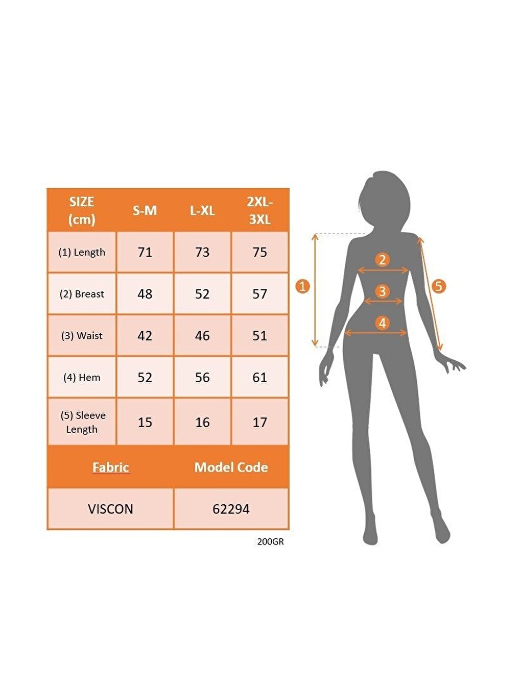 Haki Kadın Kısa Kollu Bisiklet Yaka Asimetrik Kesim Detaylı Viskon Bluz-5