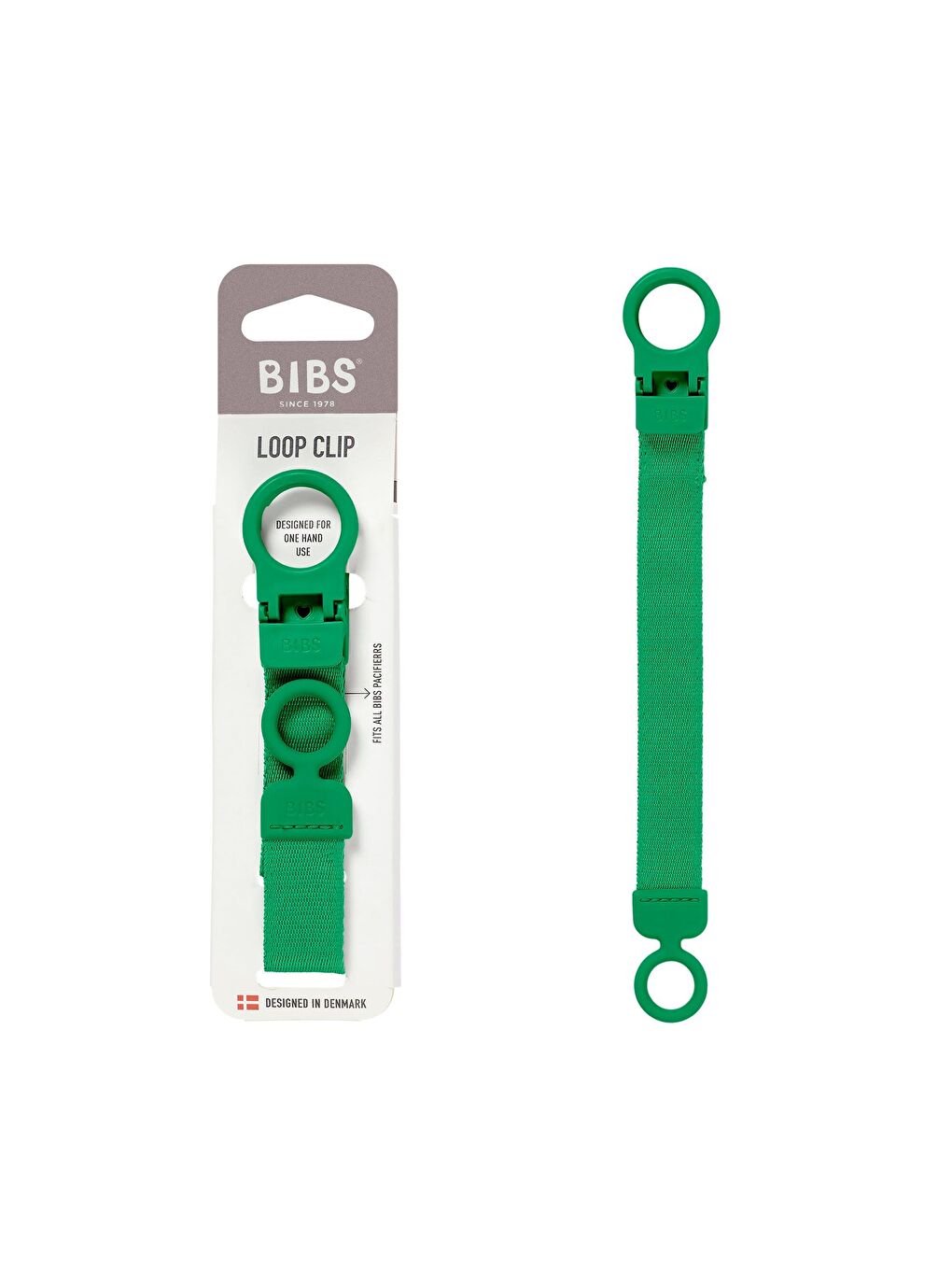 Loop Emzik Askısı- Cactus-2