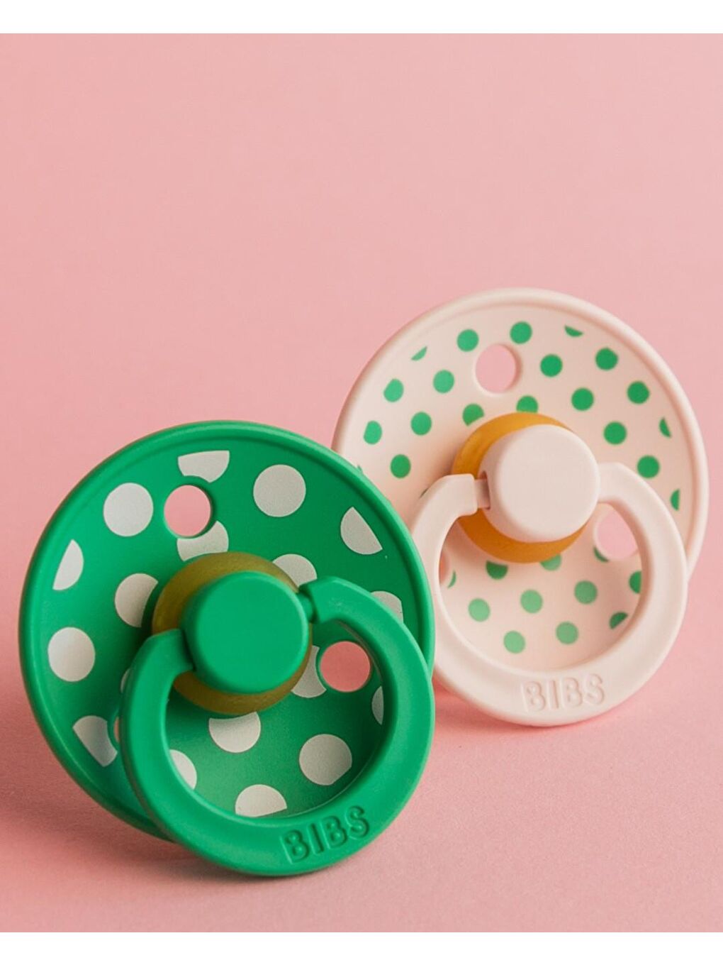 Studio Polka Small Kauçuk Emzik -Petal Cactus-0-6 Ay-3