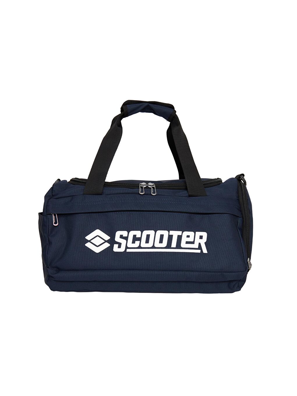 Su Geçirmez Lacivert Spor Çantası M2602TL