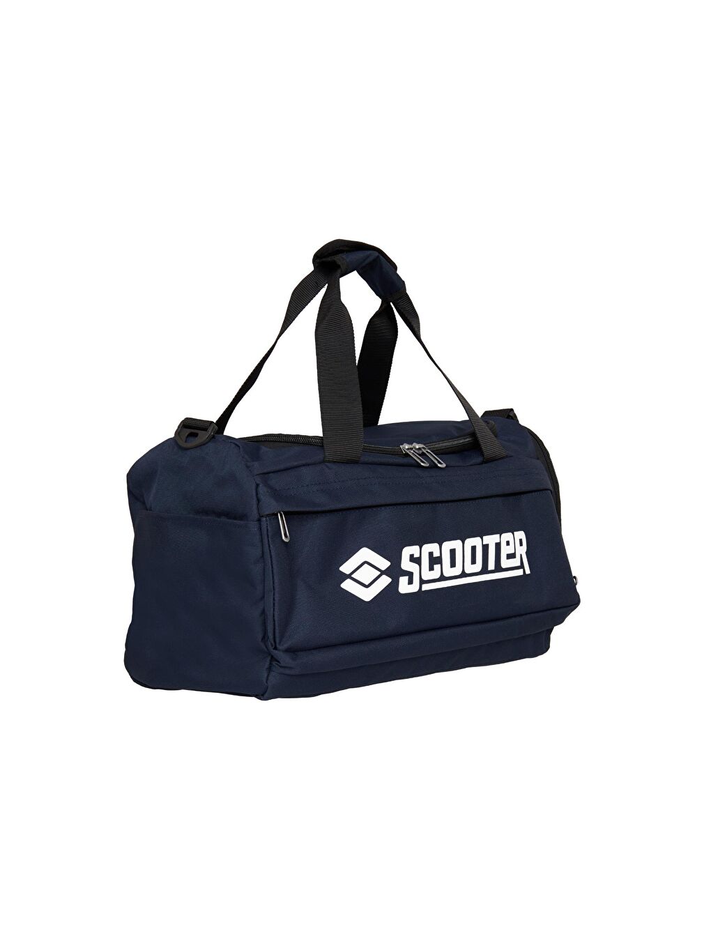 Su Geçirmez Lacivert Spor Çantası M2602TL-1