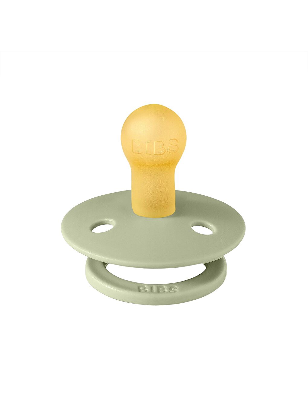 Studio Polka Small Kauçuk Emzik 0-6 Ay-1