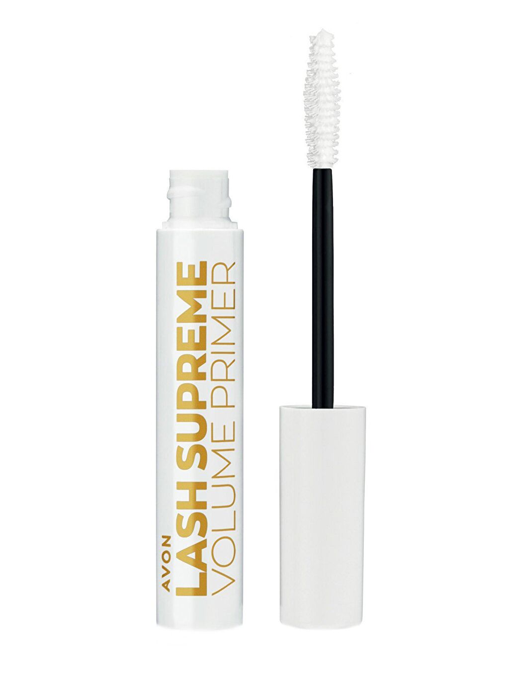 AVON Renksiz Lash Supreme Volume Primer Maskara Bazı 7.5 Ml.