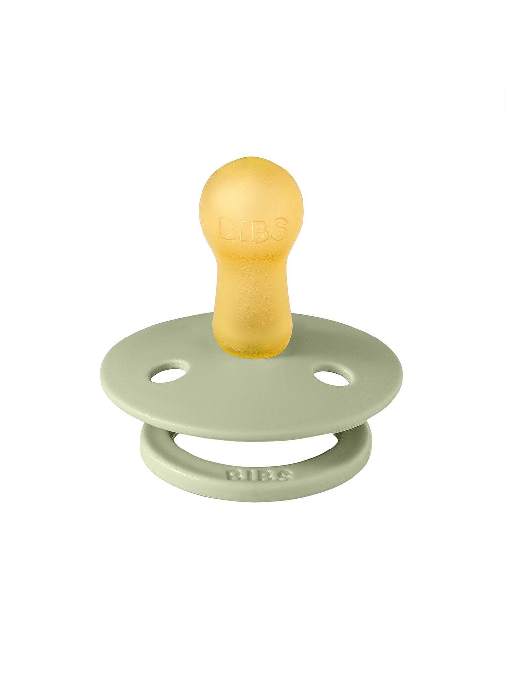 Studio Polka Small Kauçuk Emzik 0-6 Ay-2