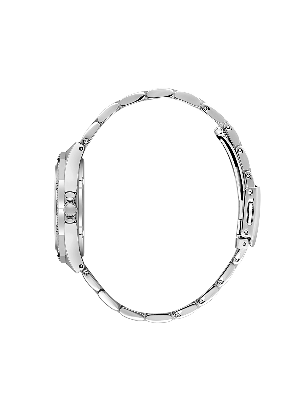 Gri Bg.1.10609-1 Raffinato Kadın Kol Saati-1