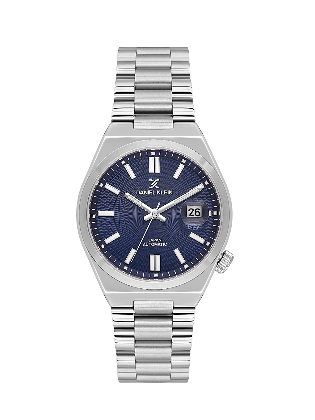 Lacivert DK.1.14044-3 Automatic Erkek Kol Saati