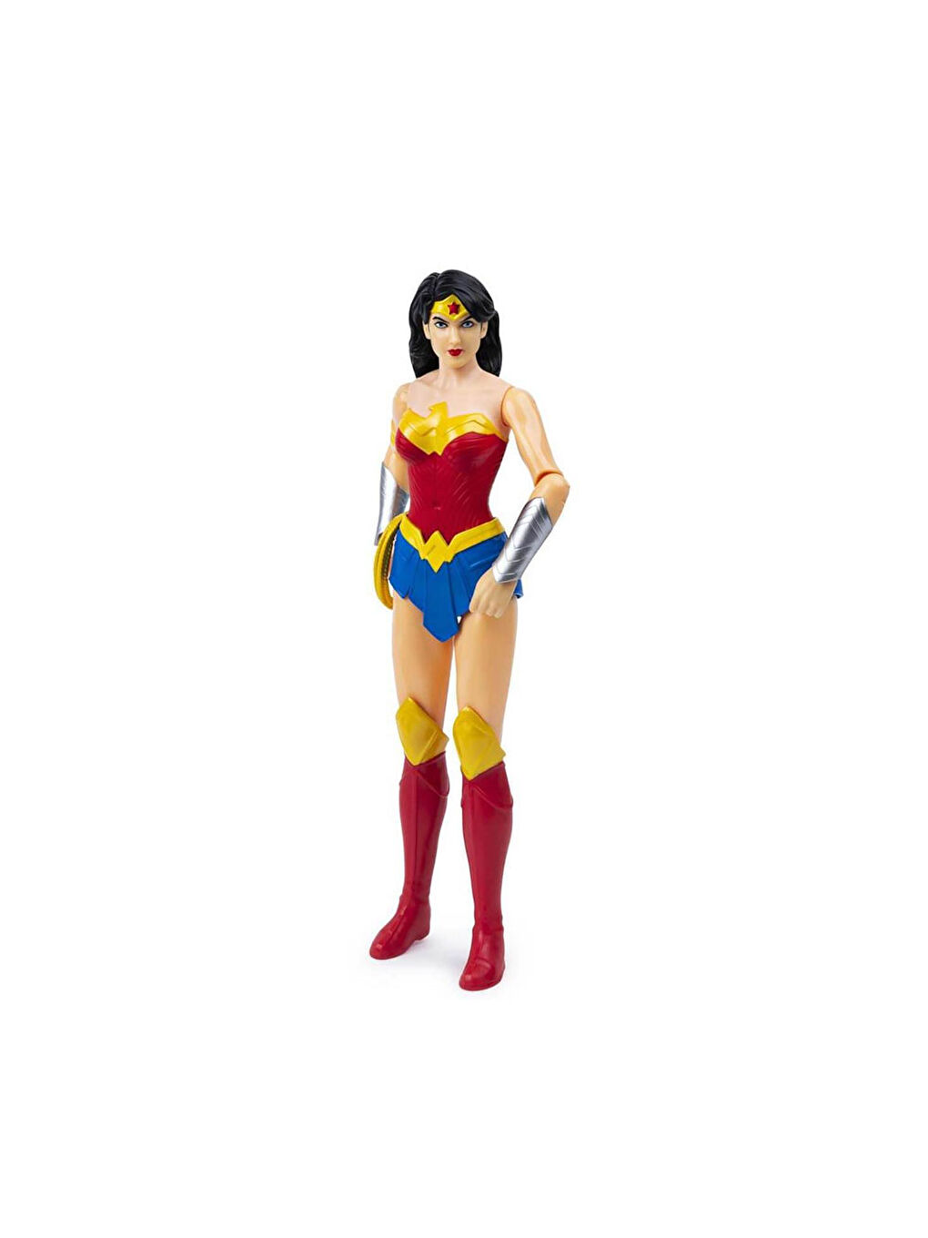 Figür 10 cm Wonder Woman 6056331-20137135-1