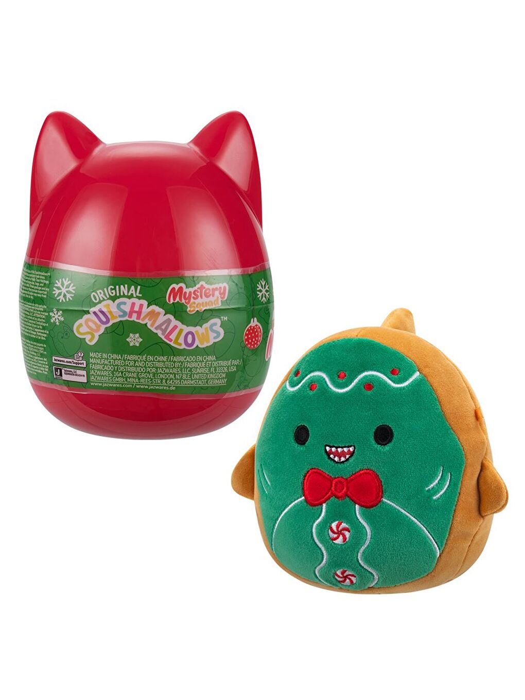 Sürpriz Kutu 10cm XM01046