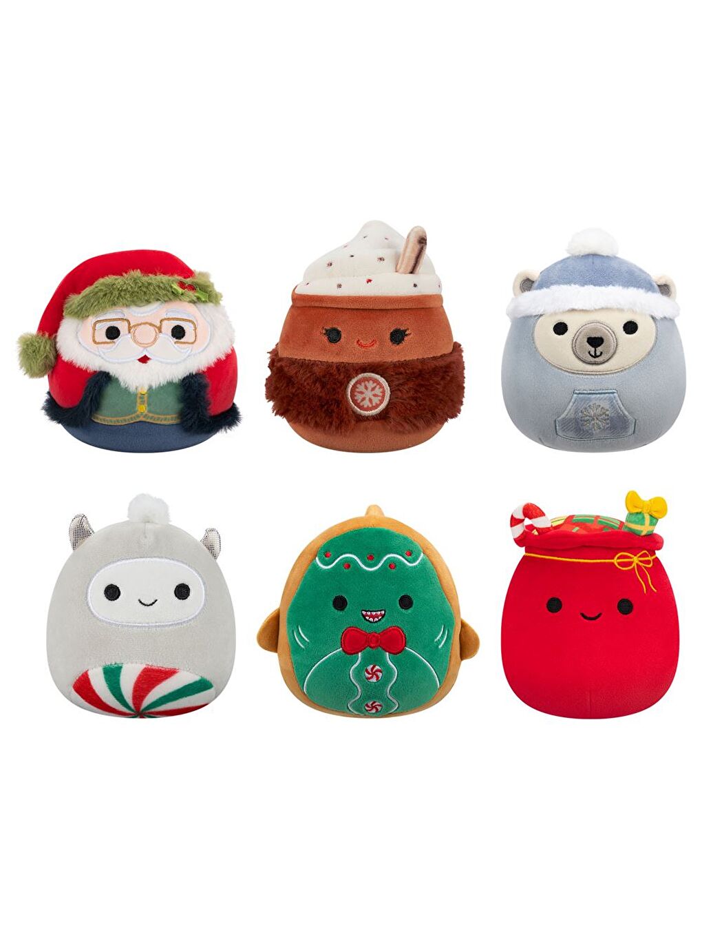 Sürpriz Kutu 10cm XM01046-1