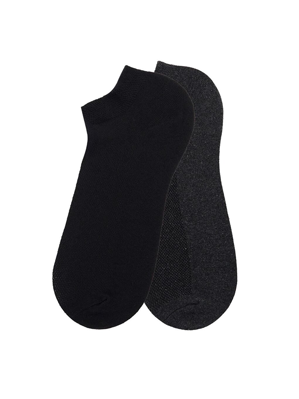 Karışık 2'Li Desenli Erkek Çorap