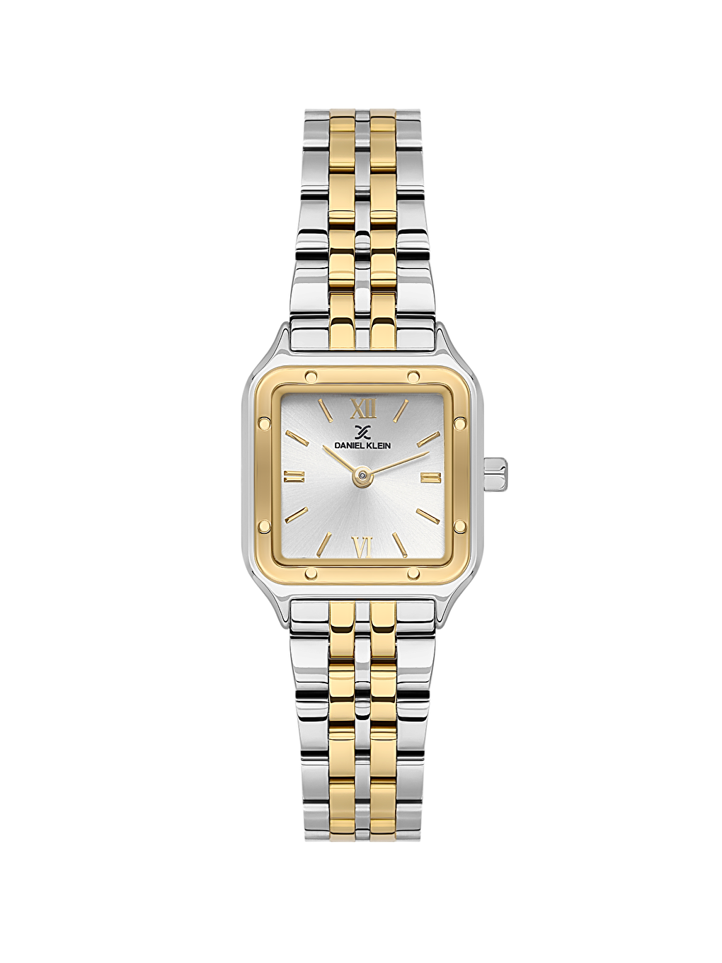 Gri DKE.1.10869-4 Premium Kadın Kol Saati