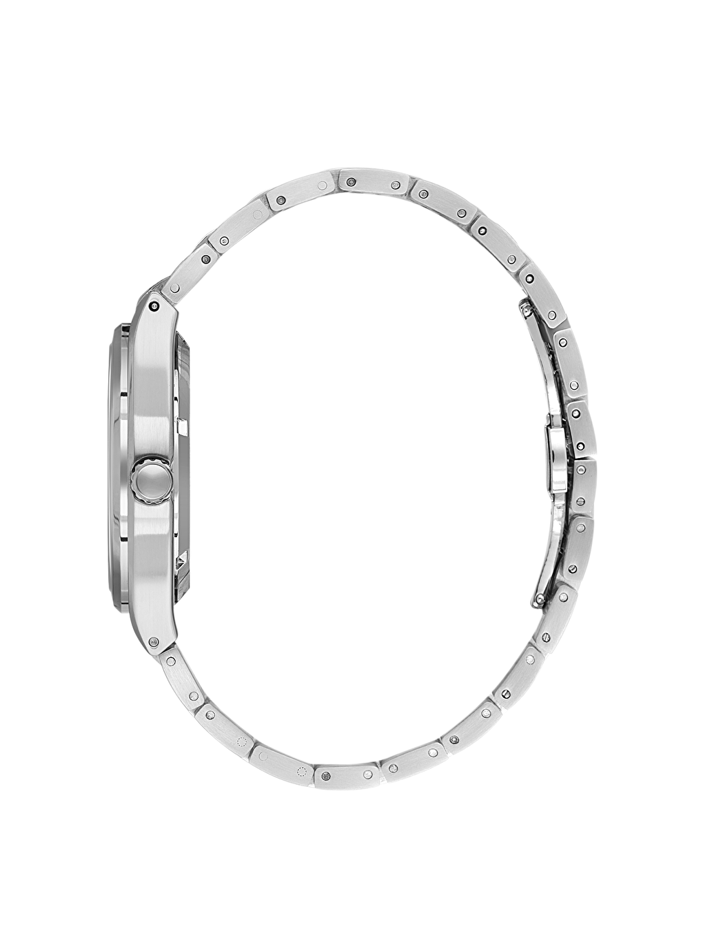 Lacivert DK.1.14012-3 Automatic Erkek Kol Saati-1