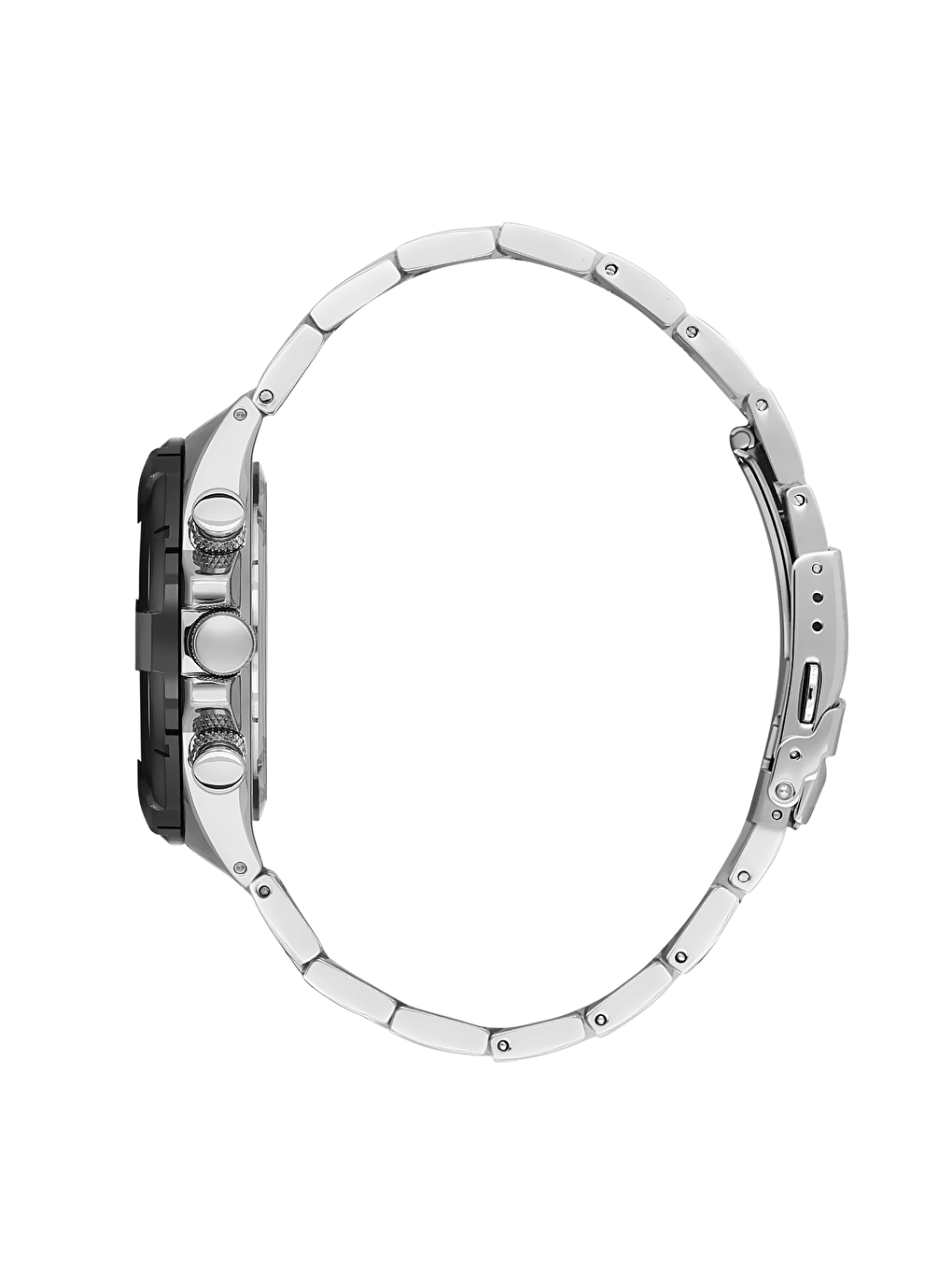 Gri DK.1.13804-8 Exclusive Erkek Kol Saati-1