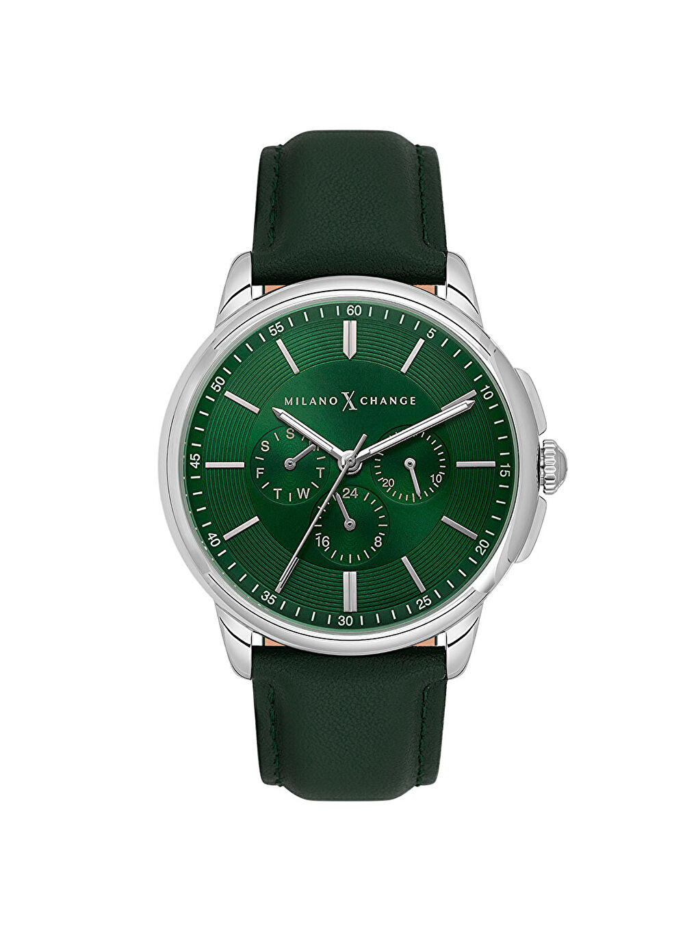 Yeşil MXG41305 Erkek Kol Saati
