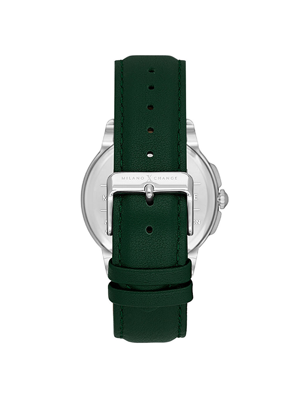 Yeşil MXG41305 Erkek Kol Saati-2