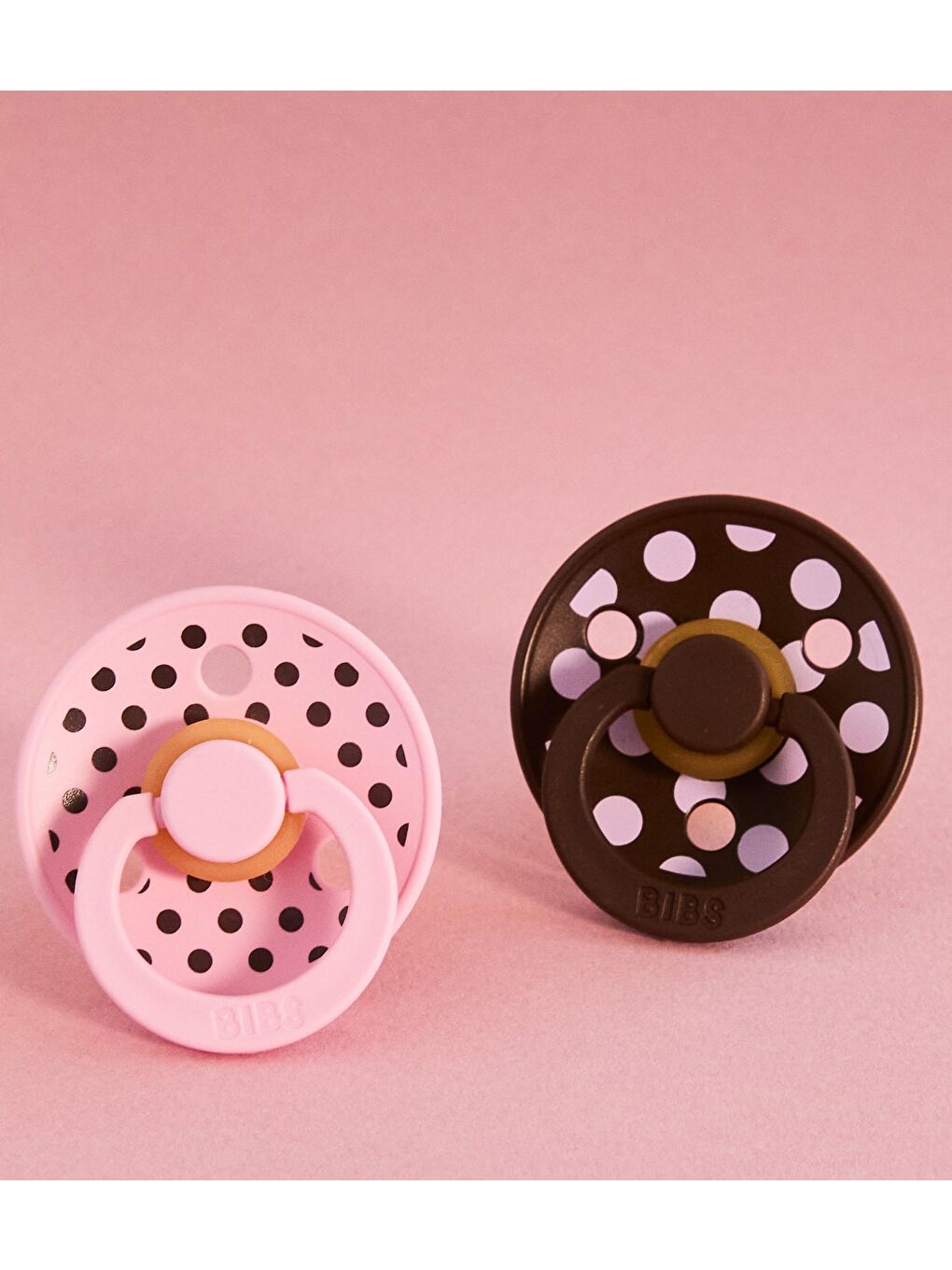 Studio Polka Big Kauçuk Emzik-0-6 Ay-3