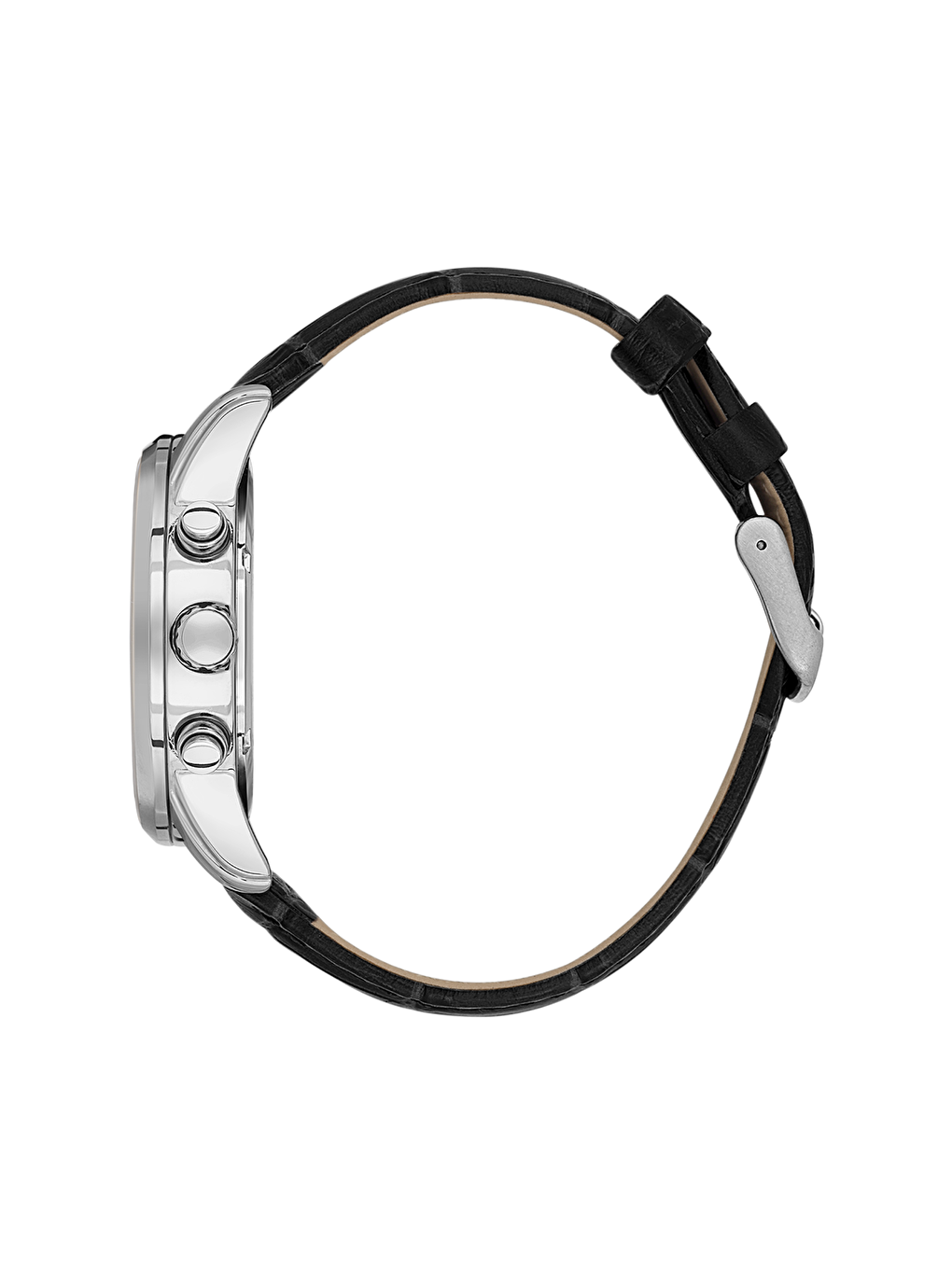 Gri DK.1.13834-8 Exclusive Erkek Kol Saati-1