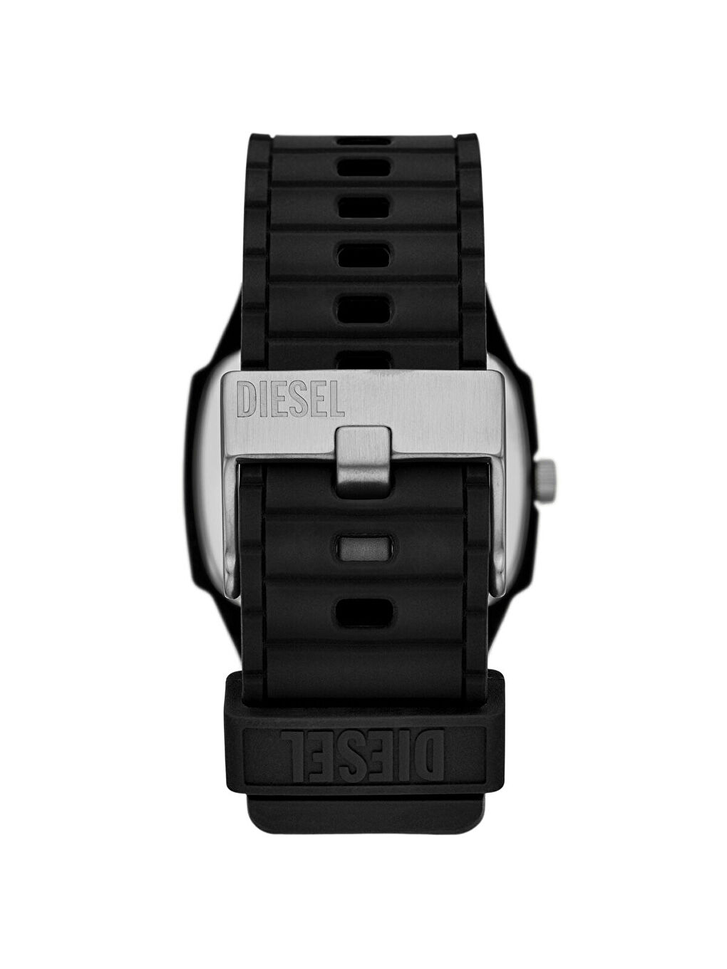 Siyah DZ2191SET Erkek Kol Saati ve Bileklik Seti-2